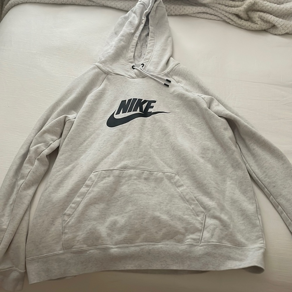 Womens Nike hoodie